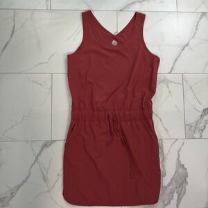 RBX athletic tank dress